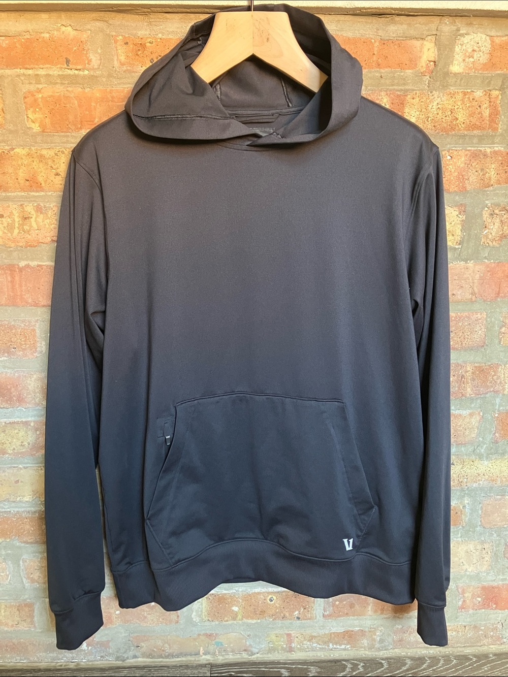 Vuori Men's Sunday Hoodie 2.0 (Style #V2019)